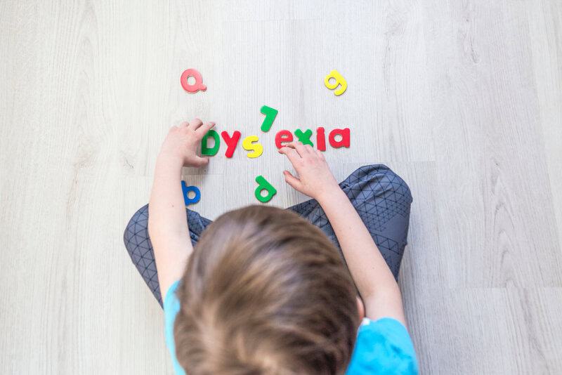 Learning Disabilities
