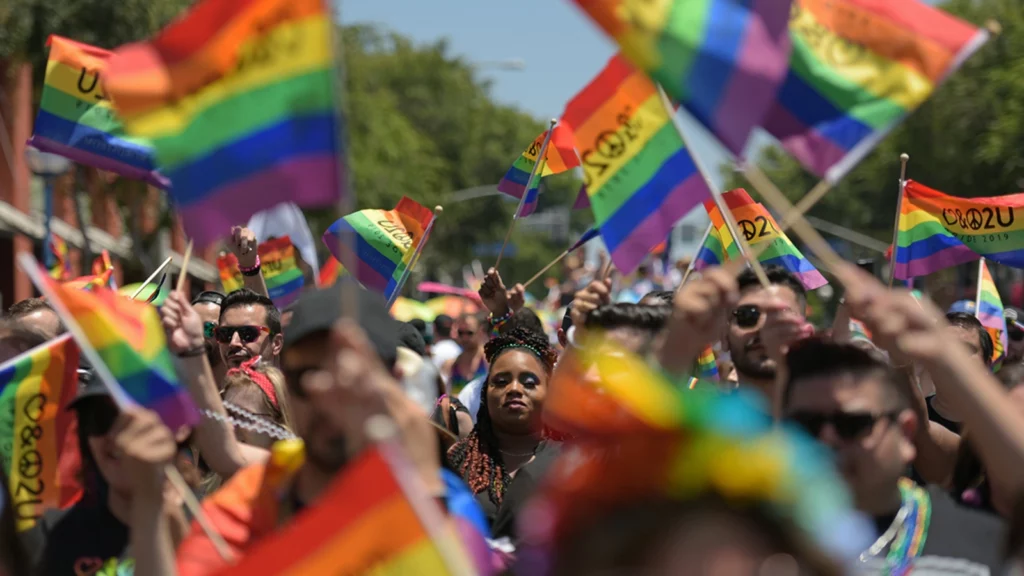 Lgbtq+ Identities In Conservative Communities