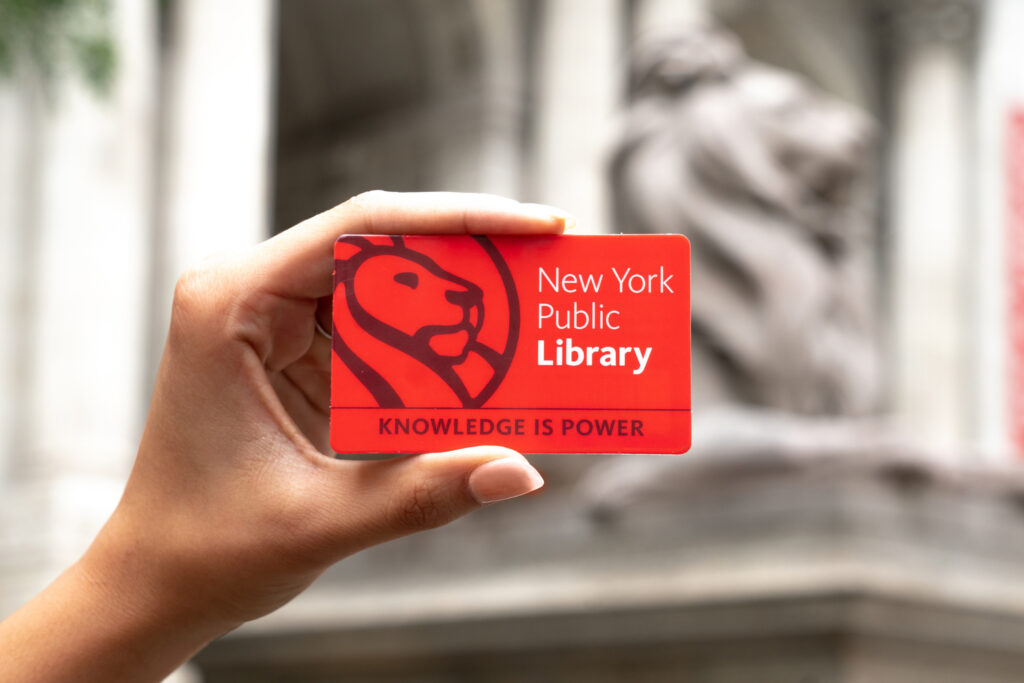 Library Card 2 2 4