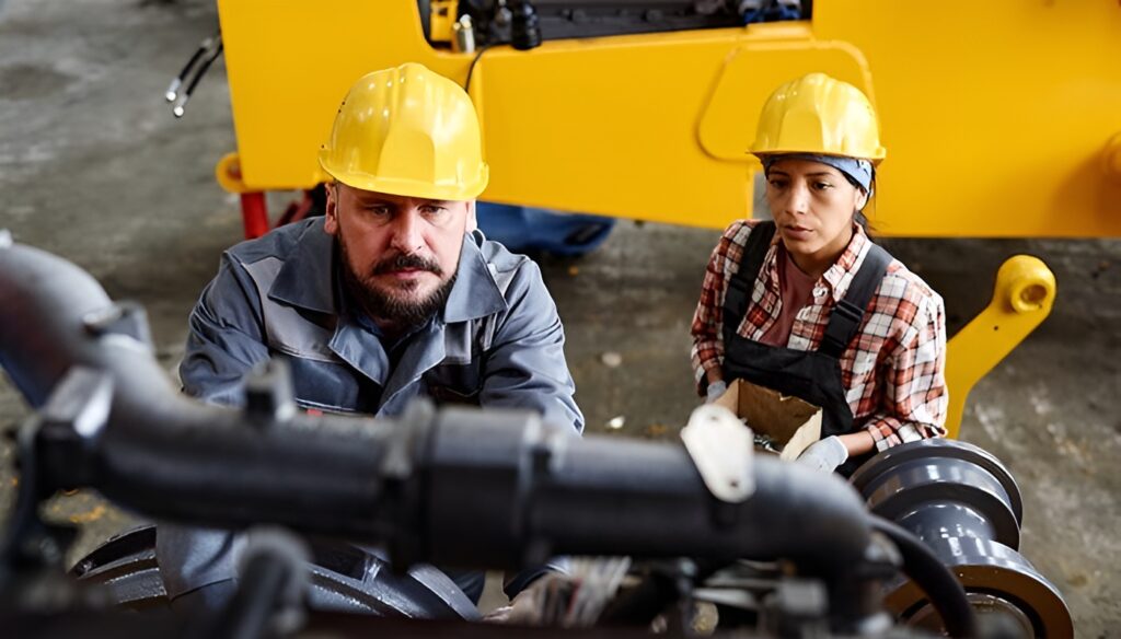 Licensing For Skilled Trades