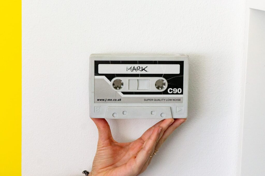 Life Soundtrack