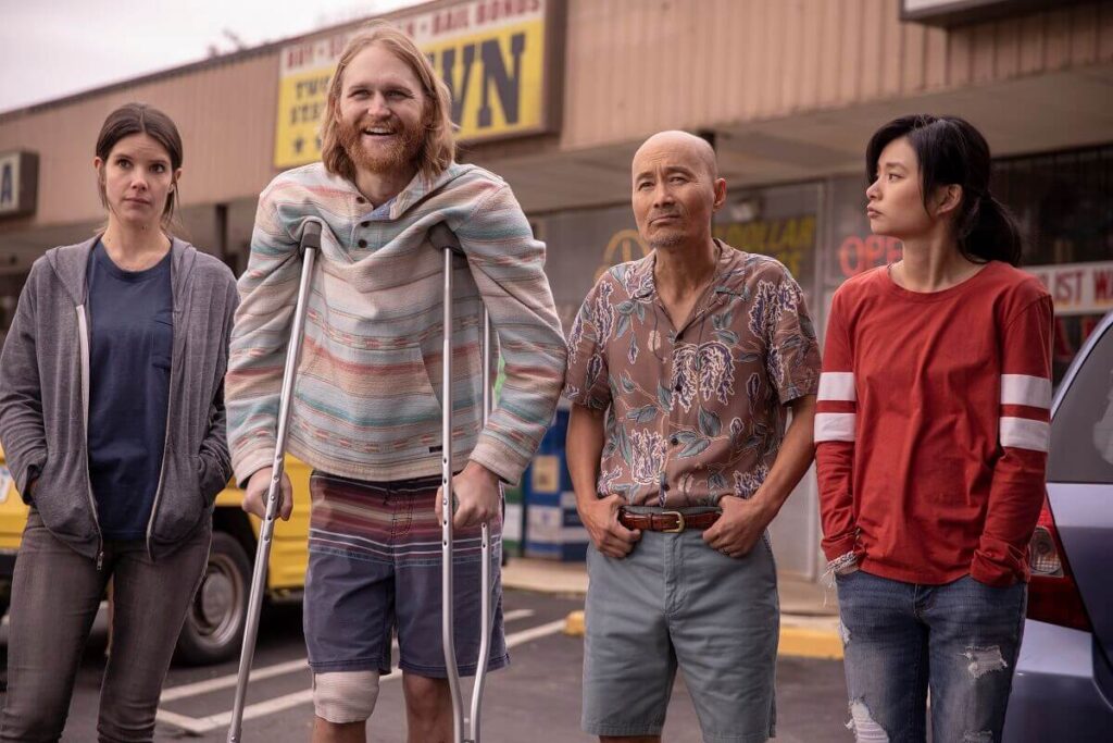 Lodge 49 Season2