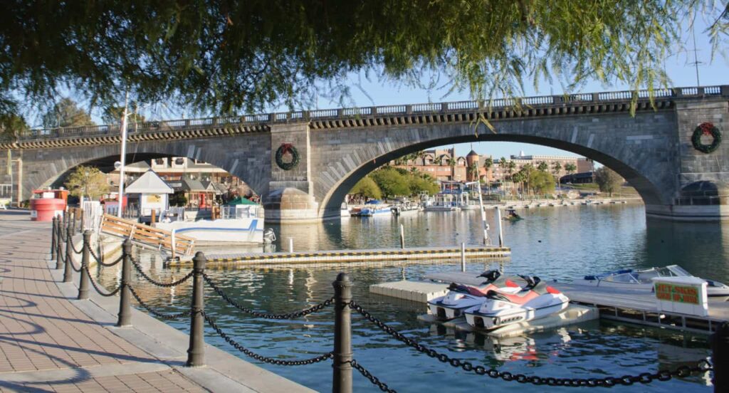 London Bridge Lake Havasu City 1536x828