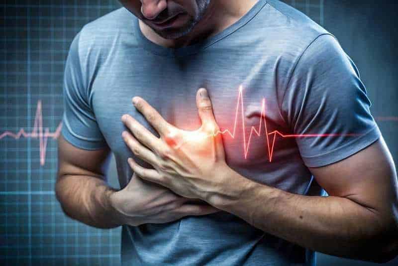 50 Superfoods That Could Save Your Heart—And Your Life