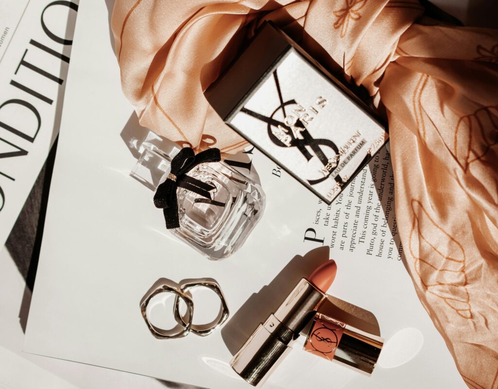 Luxury Brands Taking Over Essentials