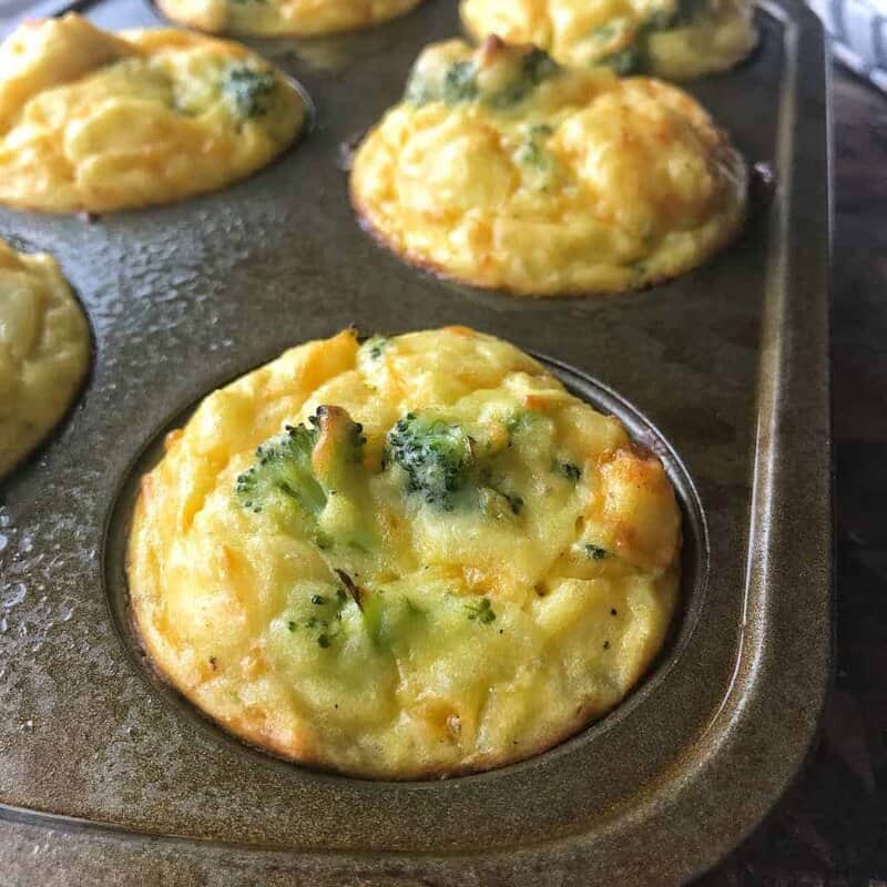 Mashed Potato Mix Up