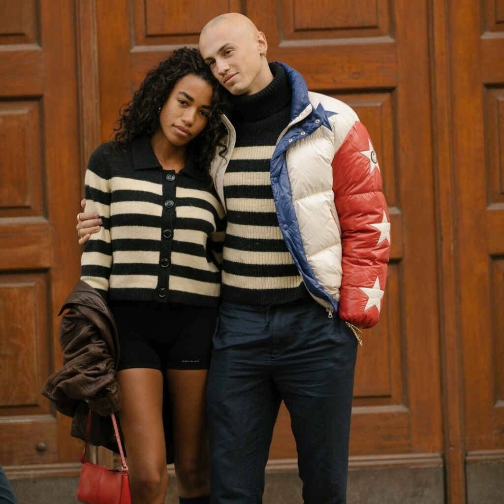 Matching Outfits