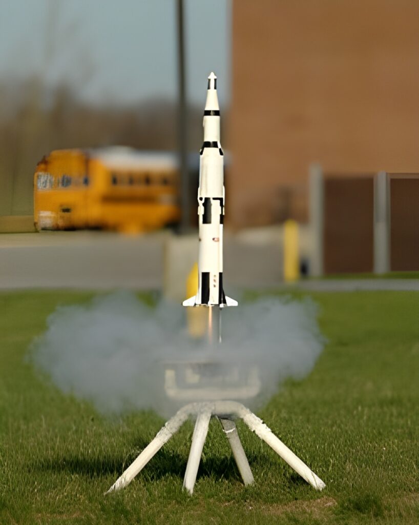 Model Rockets