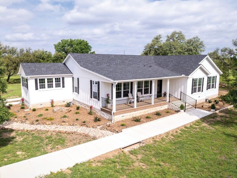 Modular Homes