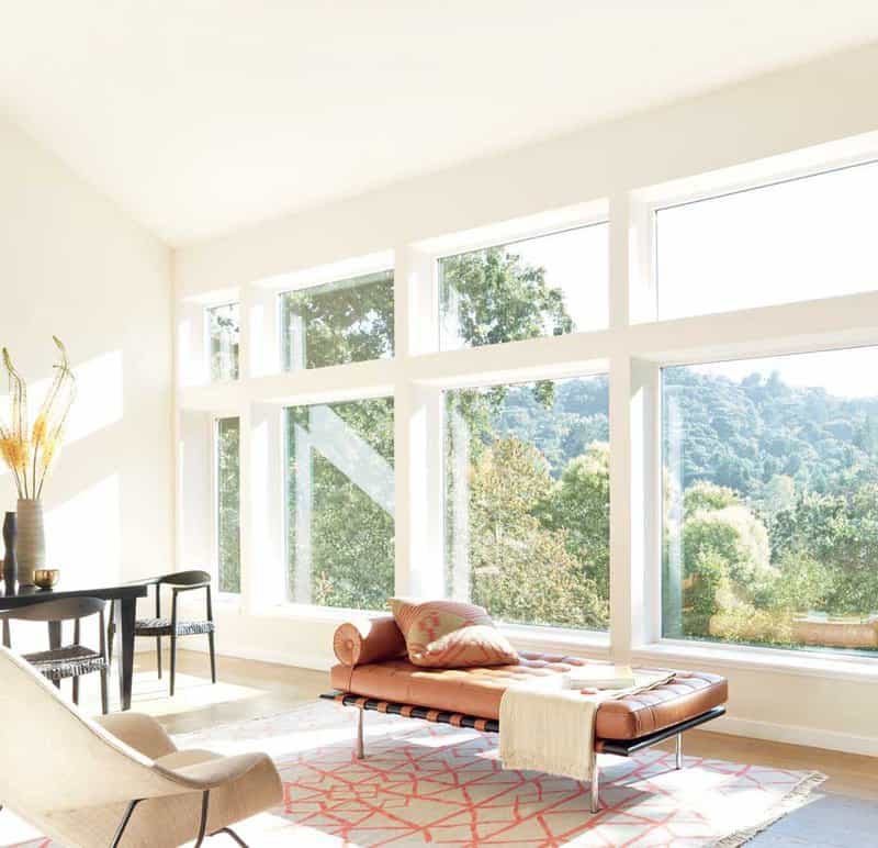 Neglecting Window Treatments