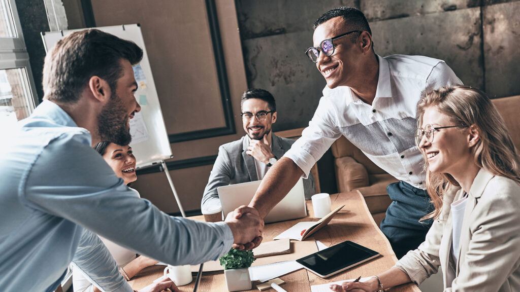 Negotiation Skills