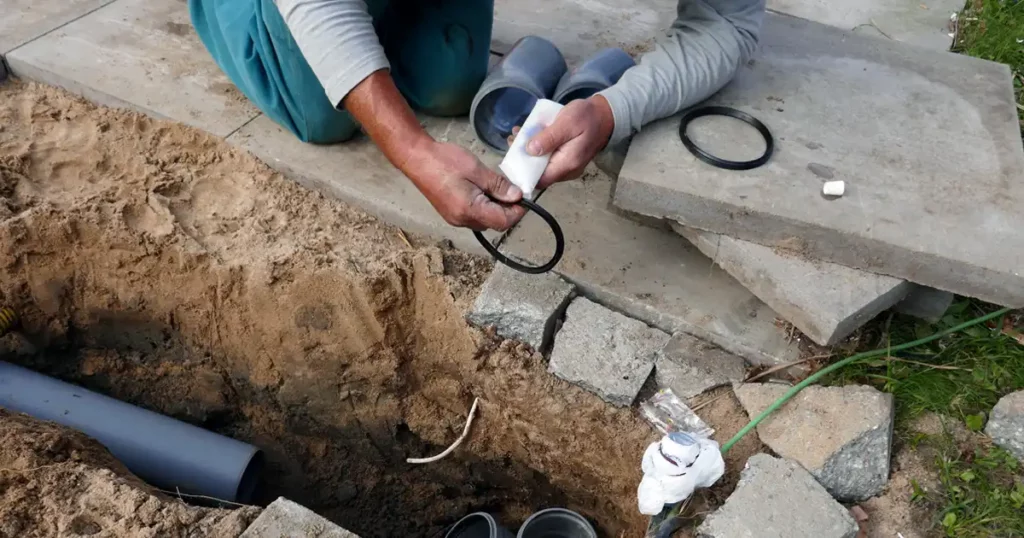 No One Tells You About Sewer Line Responsibility