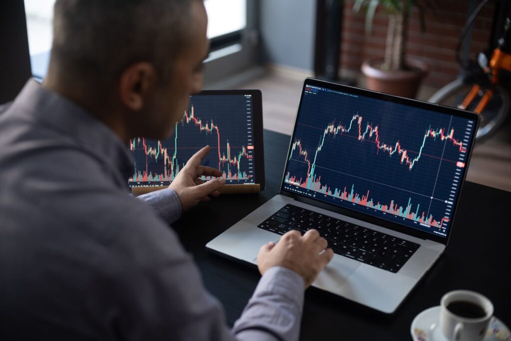 Not Investing In The Stock Market