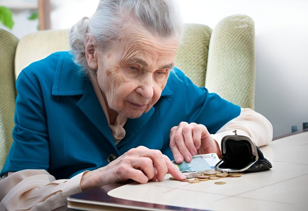 Not Saving For Retirement Early