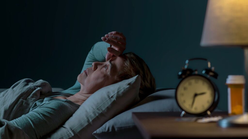 Older Adults Inconsistent Sleep Linked To Cognitive Impairment 1440x810