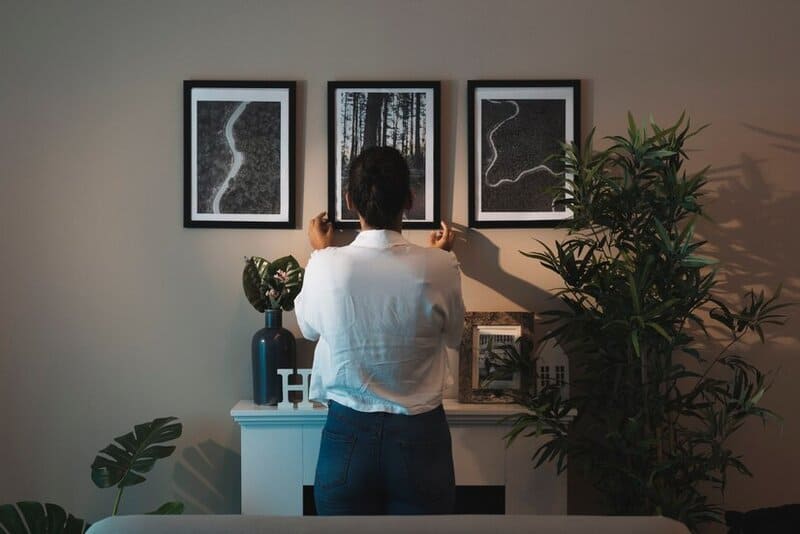 Outdated Decor