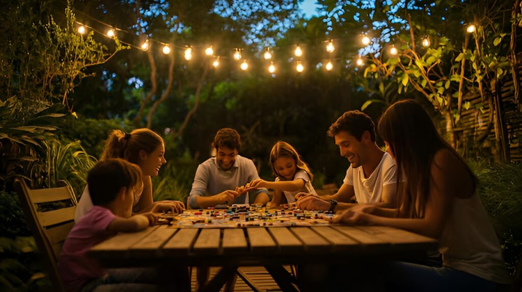 Outdoor Board Game Nights (1)
