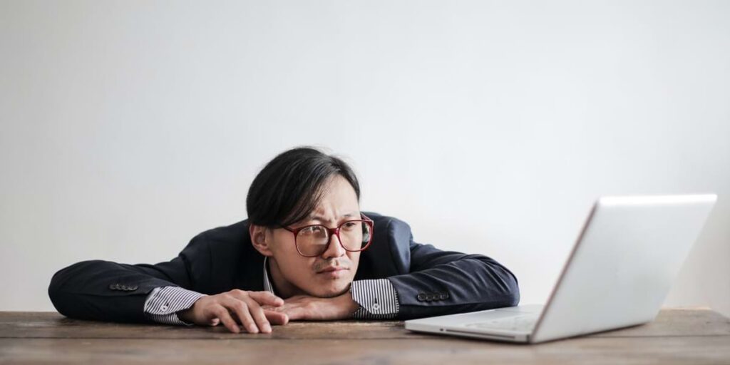Overlooking Insurance Needs