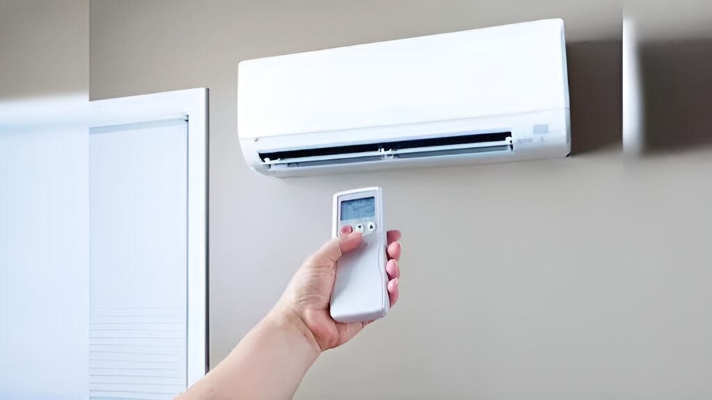 Overuse Of Artificial Climate Control (1)