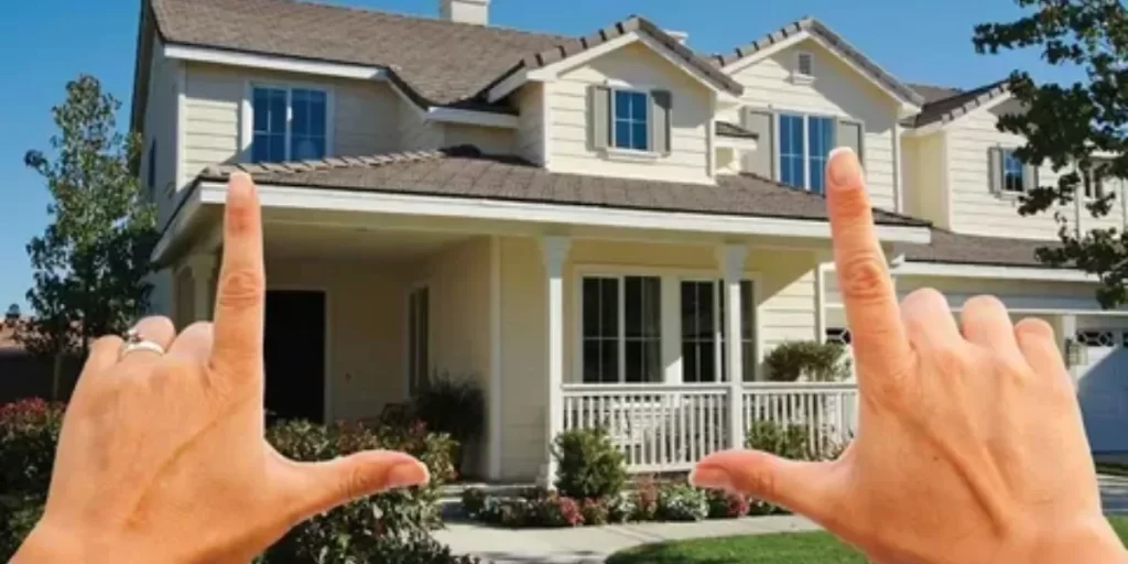 Owning A Huge House