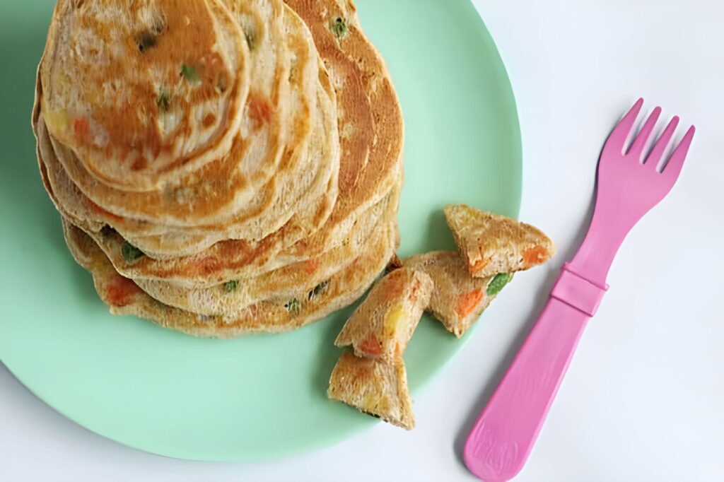 Pancakes