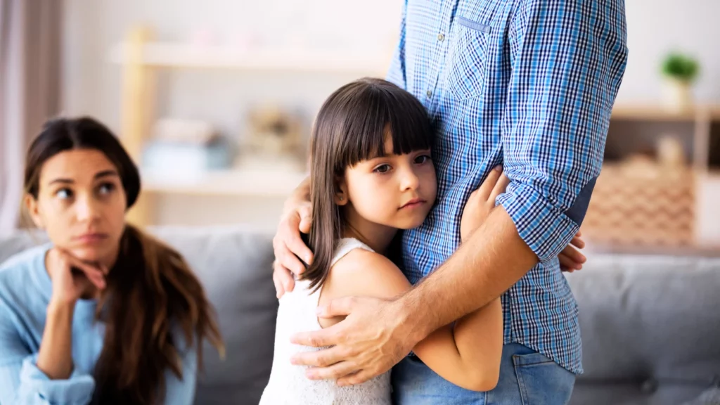 Parents Should Protect Children From All Discomfort