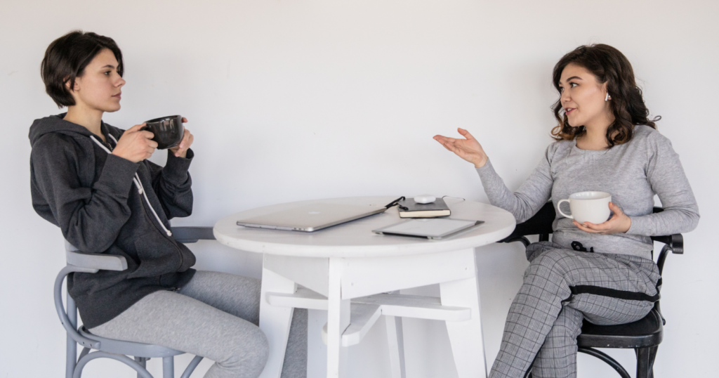 People Who Constantly Ask For Life Advice But Never Take It Usually Display These Behaviors