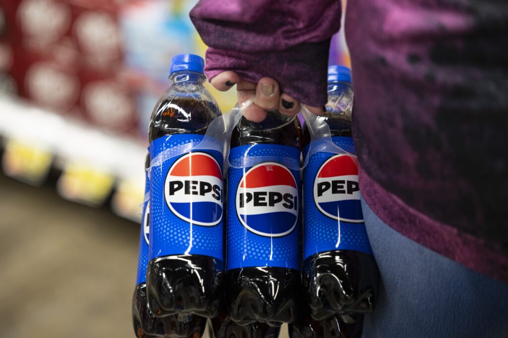Pepsi
