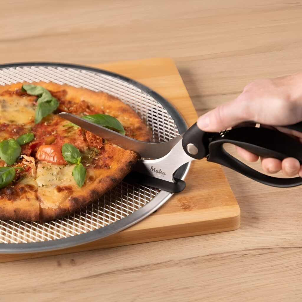 Pizza Scissors