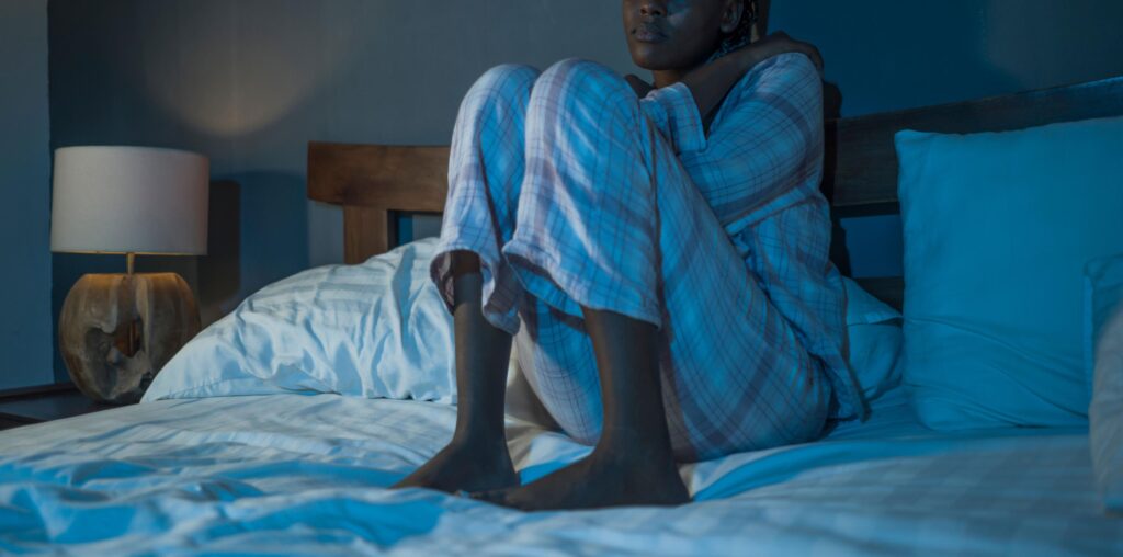 Poor Sleep Hygiene