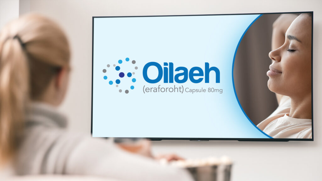 Pop Up Pharma Commercials