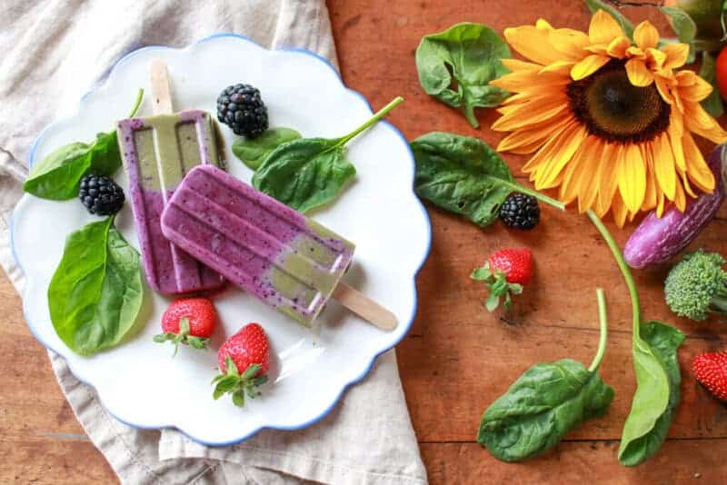 30 Creative Ways Parents Sneak Veggies Into Kids’ Meals