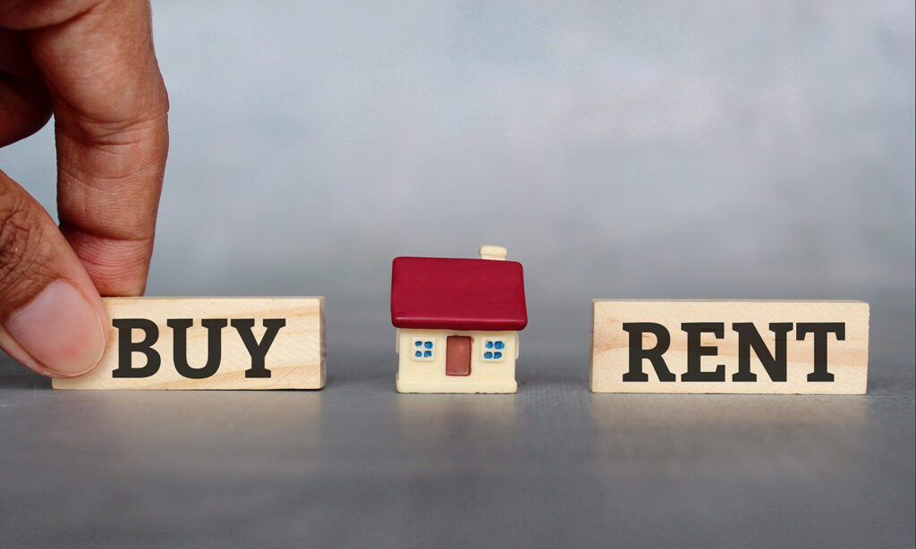 Renting Too Long Instead Of Buying A Home