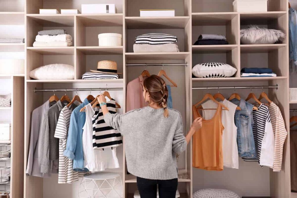 Reorganizing Your Space With Intention