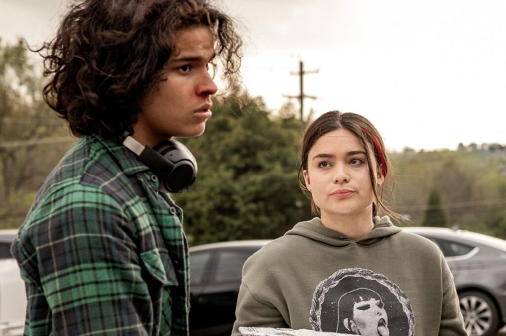 Reservation Dogs Season 1