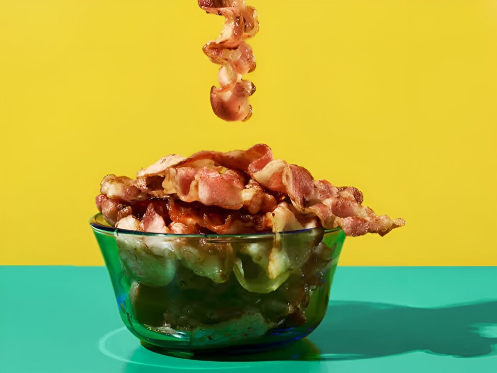 Saturated Fat Is Always Bad (1)