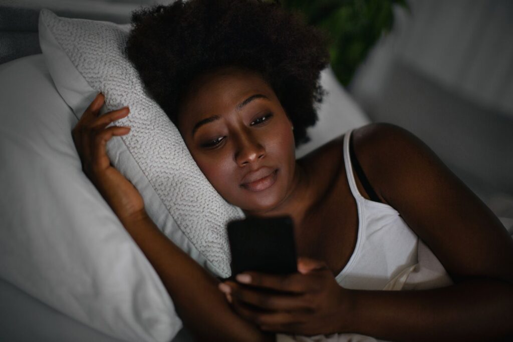Screen Time Is Out Of Control