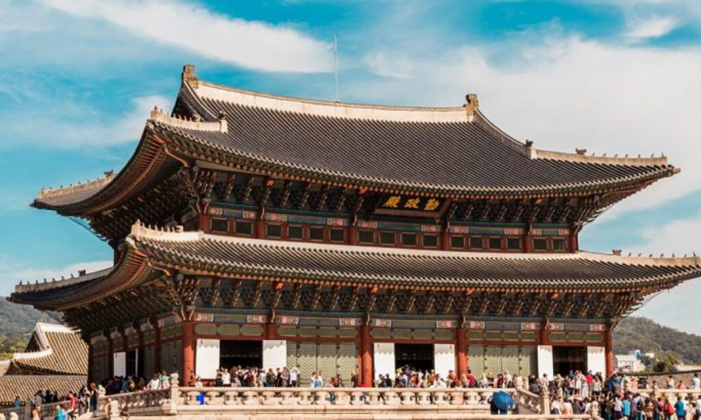 Seoul, South Korea