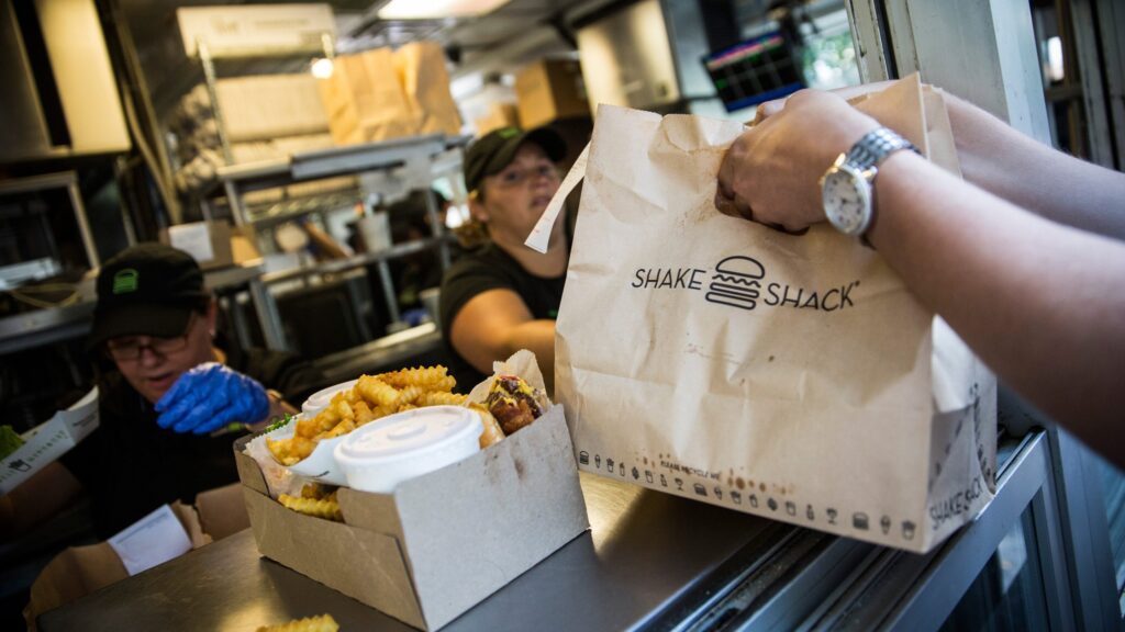 Shake Shack