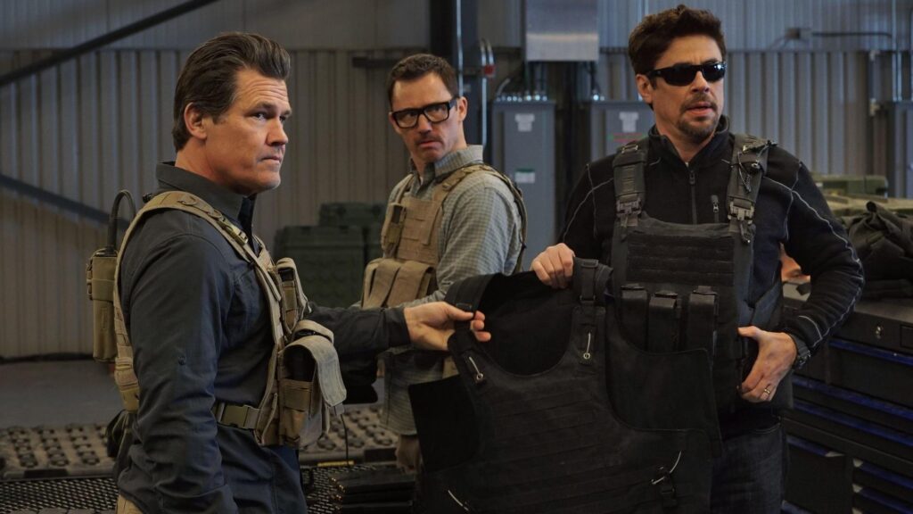 Sicario 2 1