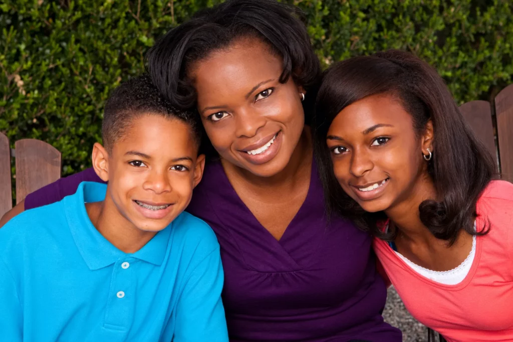 Single Parents