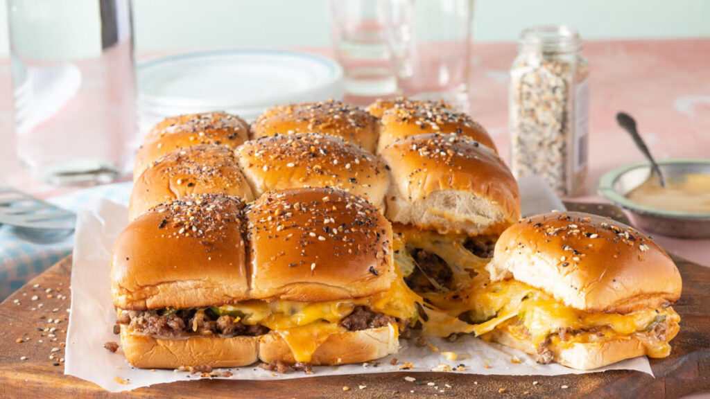 Sliders