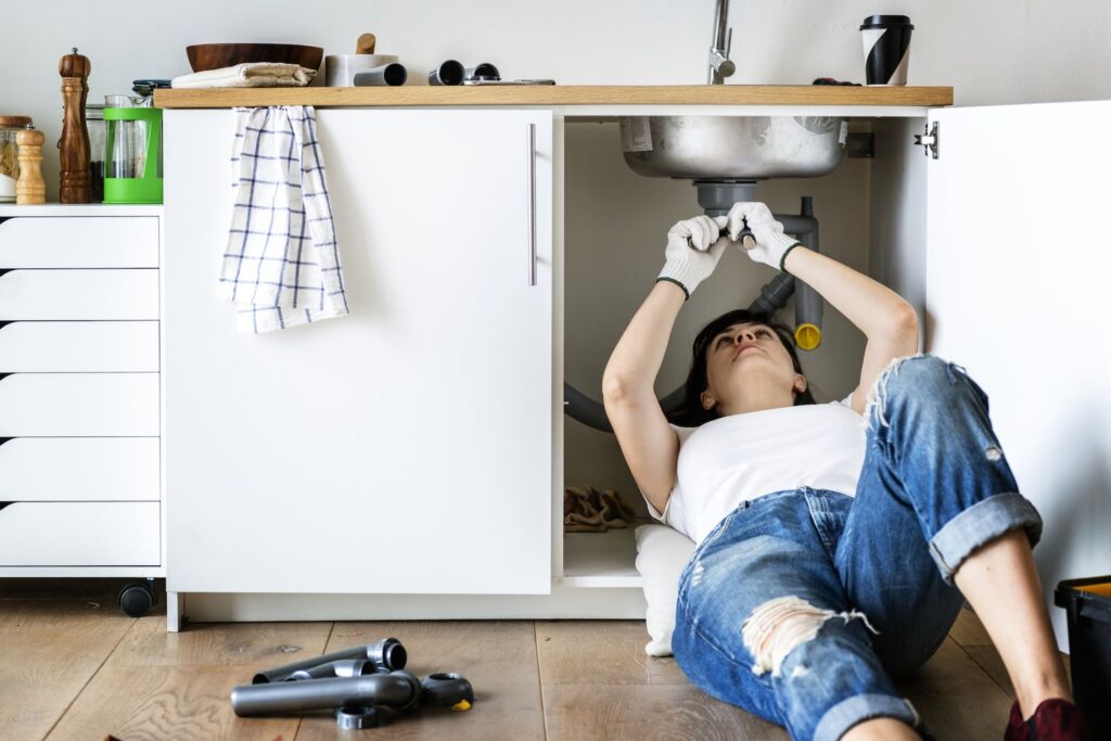 Small Repairs Add Up Fast