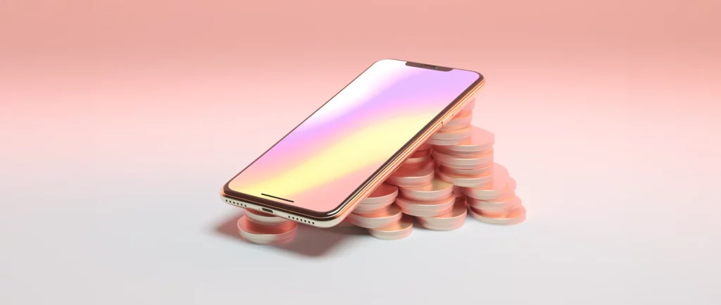 Smartphones That Outpace Your Salary