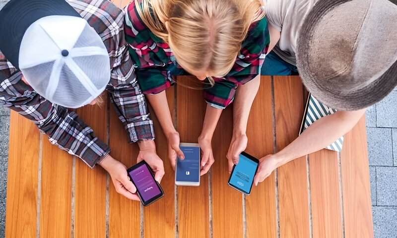 Social Media