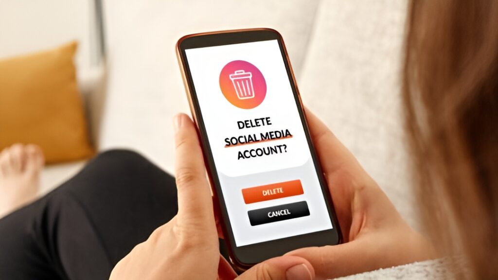 Social Media Accounts You Don’t Use