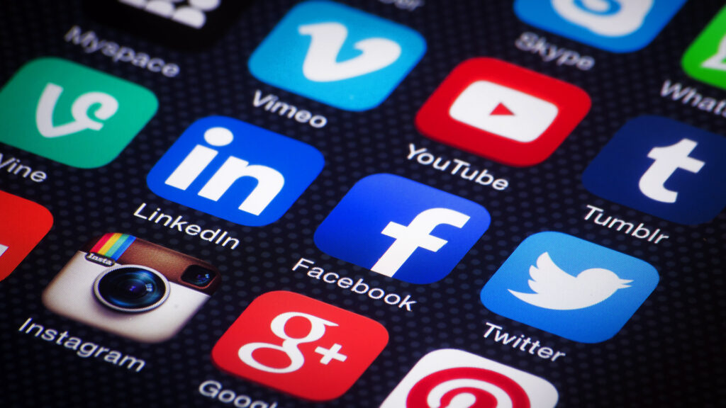 Social Media Dominance