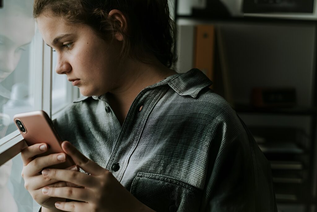Social Media Fomo
