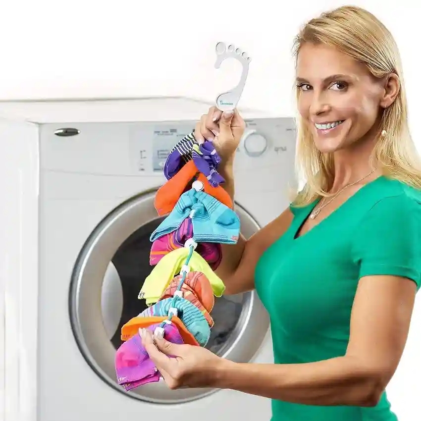 Sockdock
