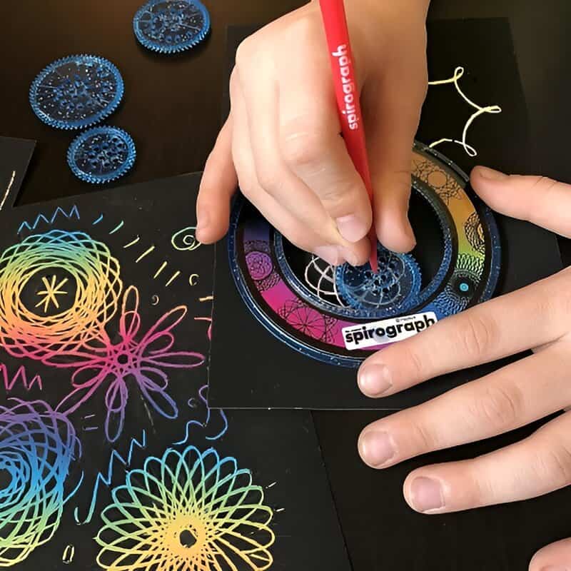 Spirograph